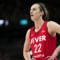 WNBA: Indiana Fever at Las Vegas Aces