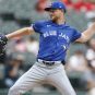 MLB: Toronto Blue Jays at Chicago White Sox