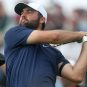 PGA: The 153rd Open - Final Round