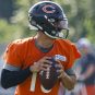 NFL: Chicago Bears Training Camp