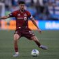 MLS: Toronto FC at Charlotte FC