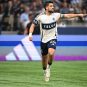 MLS: Sporting Kansas City at Vancouver Whitecaps FC