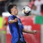 MLS: Leagues Cup-CF Montreal at Toluca