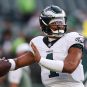 NFL: Cincinnati Bengals at Philadelphia Eagles