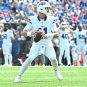 NFL: New York Giants at Buffalo Bills