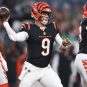 NFL: Cincinnati Bengals at Philadelphia Eagles
