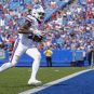 NFL: New York Giants at Buffalo Bills