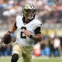 NFL: New Orleans Saints at Los Angeles Chargers