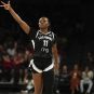 WNBA: Connecticut Sun at Las Vegas Aces