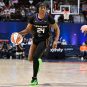 WNBA: Chicago Sky at Connecticut Sun