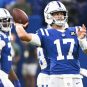 NFL: Green Bay Packers at Indianapolis Colts