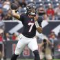 NFL: Carolina Panthers at Houston Texans