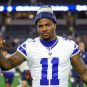 NFL: Baltimore Ravens at Dallas Cowboys