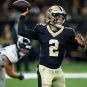 NFL: Jacksonville Jaguars at New Orleans Saints
