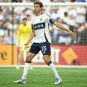 MLS: Houston Dynamo FC at Vancouver Whitecaps FC