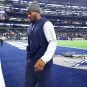 NFL: Atlanta Falcons at Dallas Cowboys