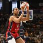WNBA: Las Vegas Aces at Washington Mystics