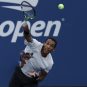 Tennis: US Open
