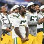 NFL: Green Bay Packers at Indianapolis Colts