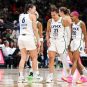 WNBA: Minnesota Lynx at Seattle Storm