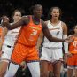 WNBA: Connecticut Sun at Phoenix Mercury