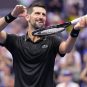 Tennis: US Open
