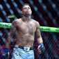 MMA: UFC 301 - Craig vs Borralho