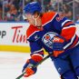 NHL: Minnesota Wild at Edmonton Oilers