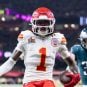 NFL: Super Bowl LIX-Kansas City Chiefs at Philadelphia Eagles