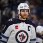 NHL: Stanley Cup Playoffs-Winnipeg Jets at St. Louis Blues