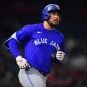 MLB: Toronto Blue Jays at Los Angeles Angels