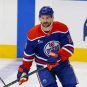 NHL: Stanley Cup Playoffs-Dallas Stars at Edmonton Oilers