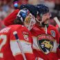 NHL: Stanley Cup Final-Edmonton Oilers at Florida Panthers