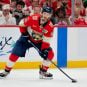 NHL: Stanley Cup Final-Edmonton Oilers at Florida Panthers
