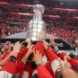 NHL: Stanley Cup Final-Edmonton Oilers at Florida Panthers