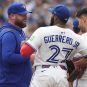 MLB: Chicago White Sox at Toronto Blue Jays