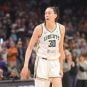 WNBA: New York Liberty at Phoenix Mercury