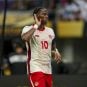 Soccer: Concacaf Gold Cup-Quarterfinal-Guatemala at Canada
