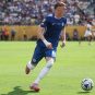 Soccer: FIFA Club World Cup 2025-Final-Chelsea FC at Paris Saint-Germain
