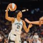 WNBA: New York Liberty at Phoenix Mercury