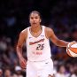 WNBA: Chicago Sky at Phoenix Mercury