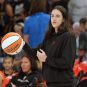 WNBA: Indiana Fever at Phoenix Mercury