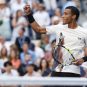 Tennis: US Open