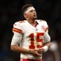 NFL: Kansas City Chiefs at Los Angeles Chargers