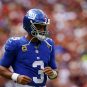 NFL: New York Giants at Washington Commanders