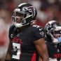 NFL: Tampa Bay Buccaneers at Atlanta Falcons