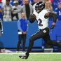 NFL: Baltimore Ravens at Buffalo Bills