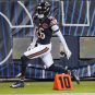 NFL: Minnesota Vikings at Chicago Bears