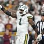 NFL: Washington Commanders at Green Bay Packers