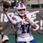 NFL: Buffalo Bills at New York Jets